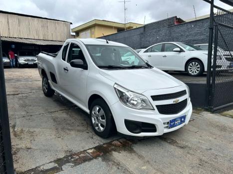 CHEVROLET Montana 1.4 FLEX LS, Foto 3