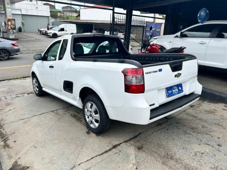 CHEVROLET Montana 1.4 FLEX LS, Foto 5