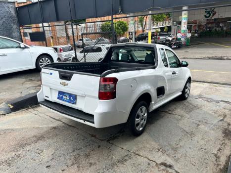 CHEVROLET Montana 1.4 FLEX LS, Foto 7