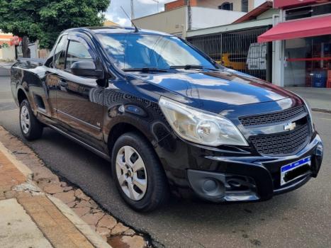 CHEVROLET Montana 1.4 FLEX LS, Foto 2