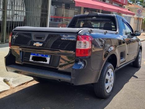 CHEVROLET Montana 1.4 FLEX LS, Foto 4