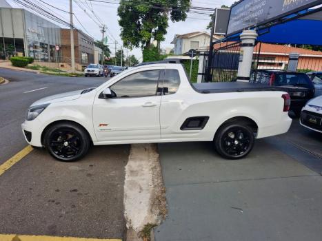 CHEVROLET Montana 1.4 FLEX SPORT, Foto 3