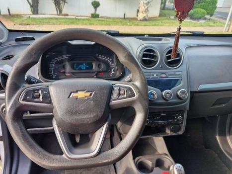 CHEVROLET Montana 1.4 FLEX SPORT, Foto 9