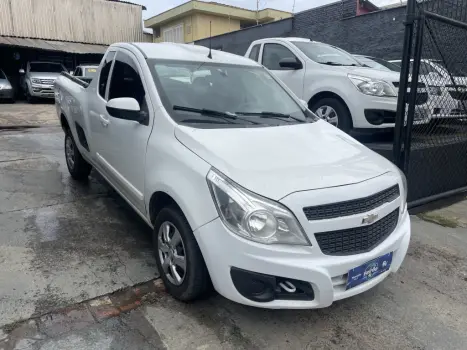 CHEVROLET Montana 1.4 FLEX LS, Foto 3