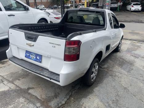 CHEVROLET Montana 1.4 FLEX LS, Foto 4