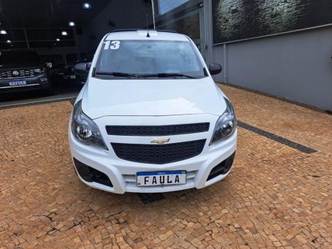 CHEVROLET Montana 1.4 FLEX LS, Foto 1