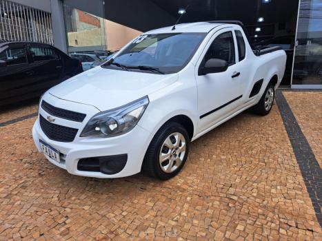 CHEVROLET Montana 1.4 FLEX LS, Foto 2