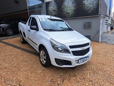 CHEVROLET Montana 1.4 FLEX LS, Foto 3