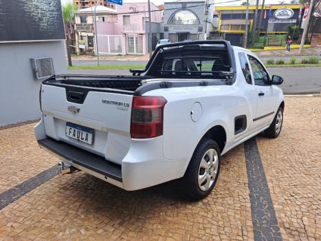 CHEVROLET Montana 1.4 FLEX LS, Foto 5