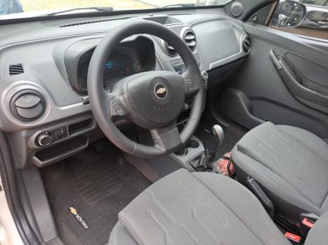 CHEVROLET Montana 1.4 FLEX LS, Foto 9