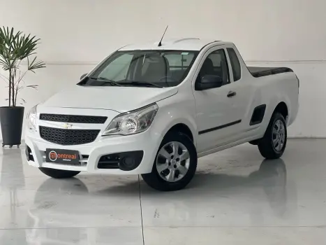 CHEVROLET Montana 1.4 FLEX LS, Foto 1