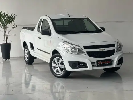 CHEVROLET Montana 1.4 FLEX LS, Foto 3