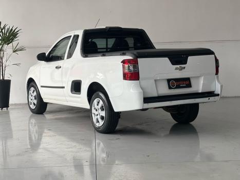 CHEVROLET Montana 1.4 FLEX LS, Foto 7