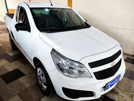 CHEVROLET Montana 1.4 FLEX LS, Foto 1