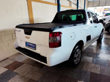 CHEVROLET Montana 1.4 FLEX LS, Foto 4