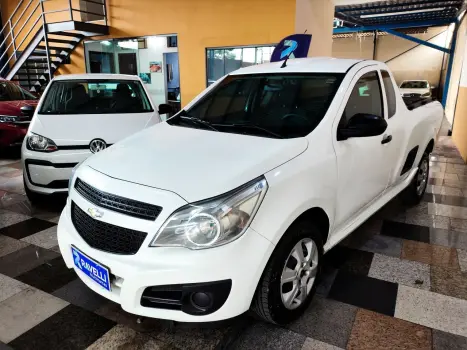 CHEVROLET Montana 1.4 FLEX LS, Foto 7