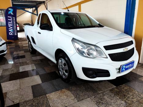 CHEVROLET Montana 1.4 FLEX LS, Foto 9