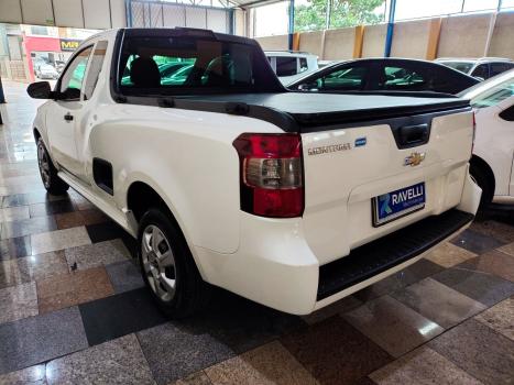 CHEVROLET Montana 1.4 FLEX LS, Foto 10