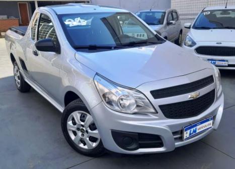 CHEVROLET Montana 1.4 FLEX LS, Foto 2