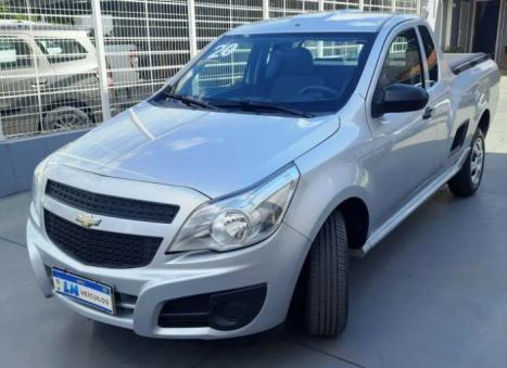 CHEVROLET Montana 1.4 FLEX LS, Foto 3