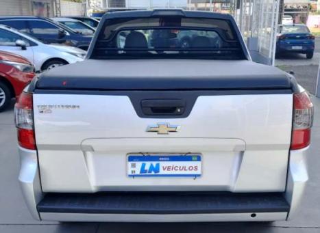 CHEVROLET Montana 1.4 FLEX LS, Foto 4