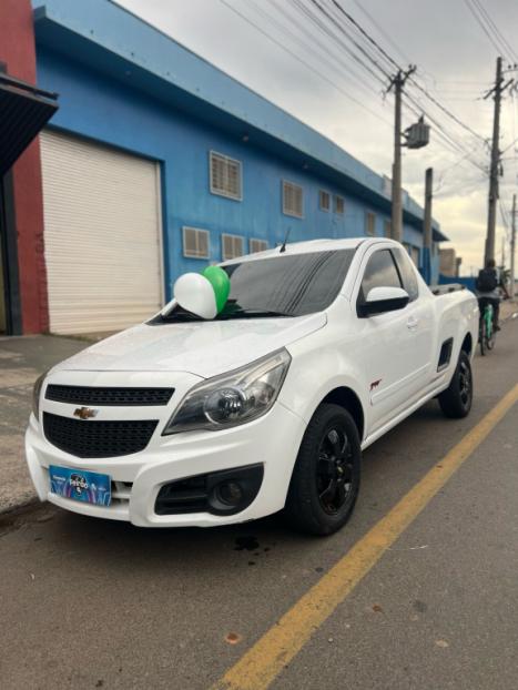 CHEVROLET Montana 1.4 FLEX LS, Foto 1