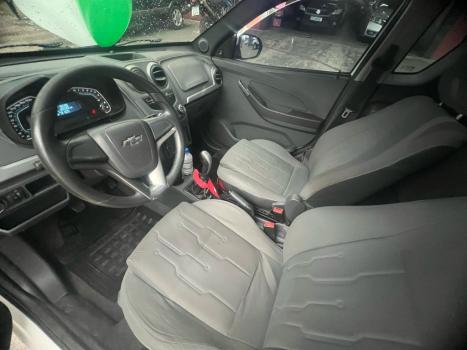 CHEVROLET Montana 1.4 FLEX LS, Foto 6