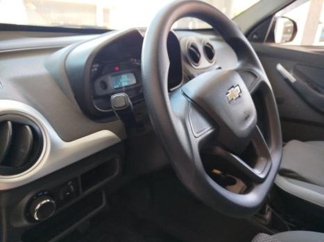 CHEVROLET Montana 1.4 FLEX LS, Foto 7