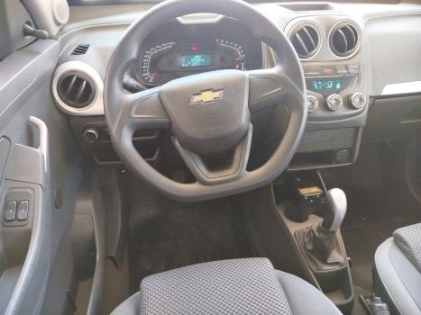 CHEVROLET Montana 1.4 FLEX LS, Foto 10