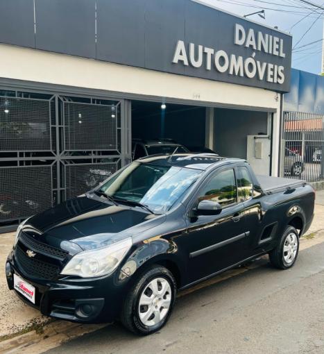 CHEVROLET Montana 1.4 FLEX LS, Foto 1