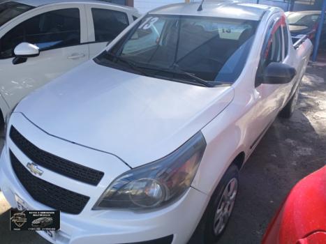 CHEVROLET Montana 1.4 FLEX LS, Foto 2