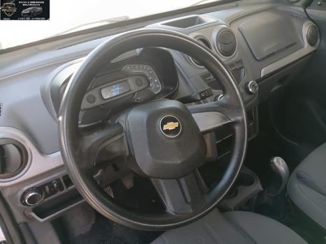 CHEVROLET Montana 1.4 FLEX LS, Foto 8