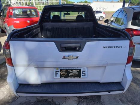 CHEVROLET Montana 1.4 FLEX LS, Foto 4