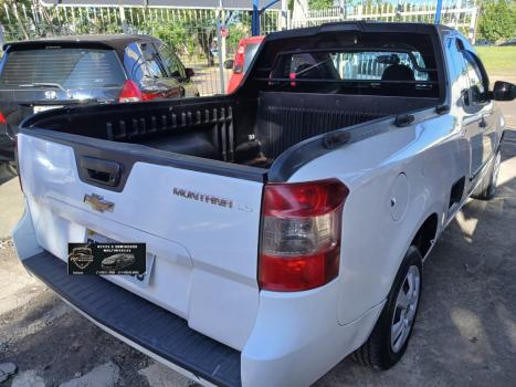 CHEVROLET Montana 1.4 FLEX LS, Foto 6