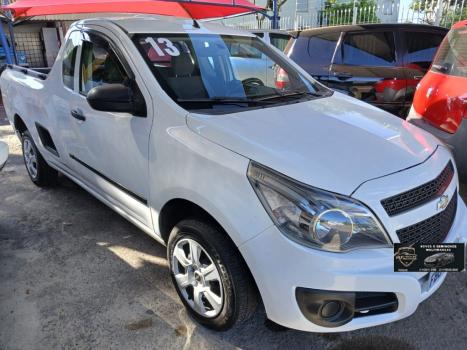 CHEVROLET Montana 1.4 FLEX LS, Foto 3