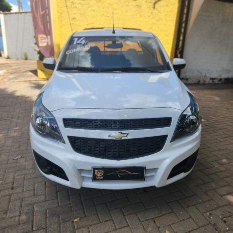 CHEVROLET Montana 1.4 FLEX LS, Foto 3