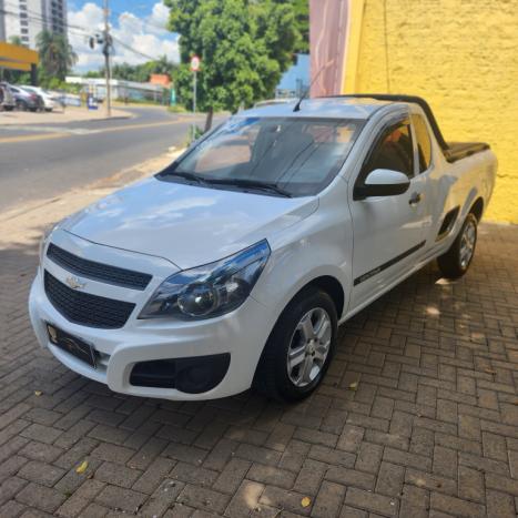 CHEVROLET Montana 1.4 FLEX LS, Foto 4