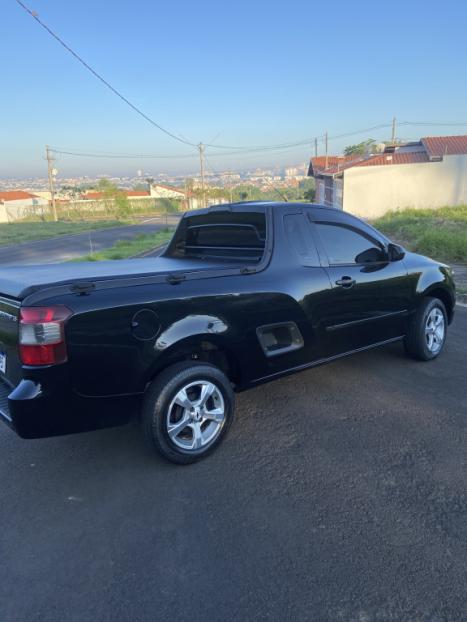 CHEVROLET Montana 1.4 FLEX LS, Foto 1