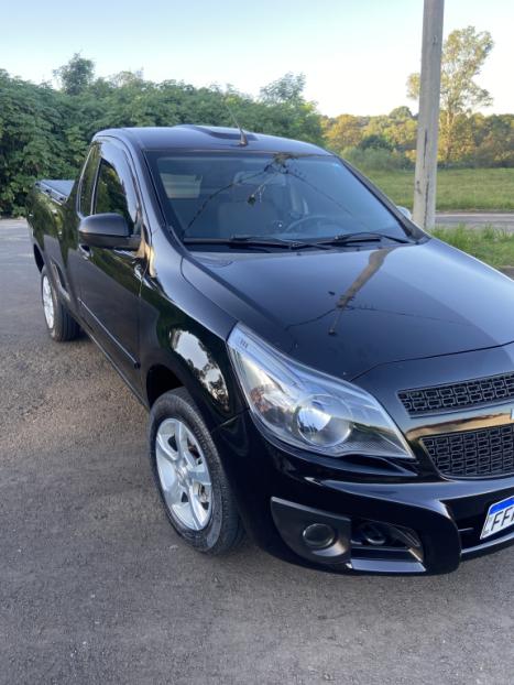 CHEVROLET Montana 1.4 FLEX LS, Foto 3