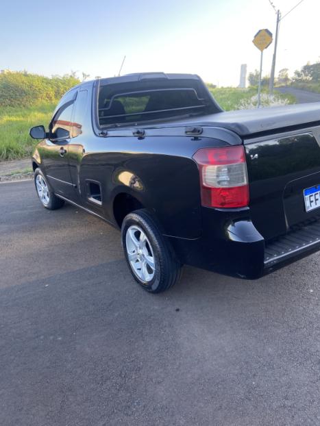 CHEVROLET Montana 1.4 FLEX LS, Foto 4