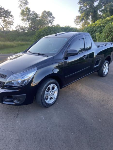 CHEVROLET Montana 1.4 FLEX LS, Foto 6