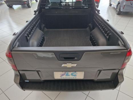 CHEVROLET Montana 1.4 FLEX LS, Foto 10