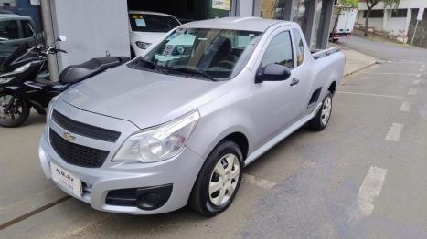 CHEVROLET Montana 1.4 FLEX LS, Foto 3