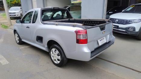 CHEVROLET Montana 1.4 FLEX LS, Foto 4