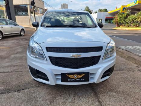 CHEVROLET Montana 1.4 FLEX LS, Foto 2