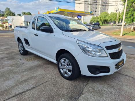 CHEVROLET Montana 1.4 FLEX LS, Foto 3