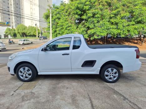 CHEVROLET Montana 1.4 FLEX LS, Foto 4