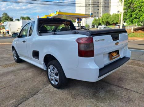 CHEVROLET Montana 1.4 FLEX LS, Foto 5