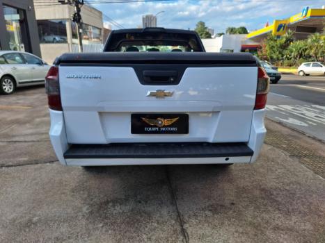 CHEVROLET Montana 1.4 FLEX LS, Foto 6