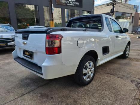 CHEVROLET Montana 1.4 FLEX LS, Foto 7